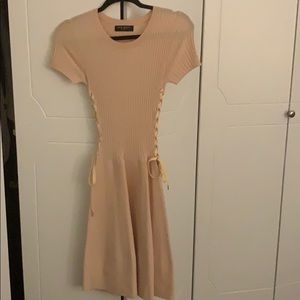 Few Moda Blush dress